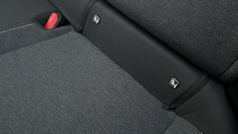 Vauxhall Frontera 1.2 Hybrid Design 5dr e-DCT6 Petrol Estate